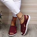 UltraFlex Orthopedic Sandals