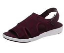 UltraFlex Orthopedic Sandals