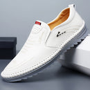 Italian Orthopedic Shoes