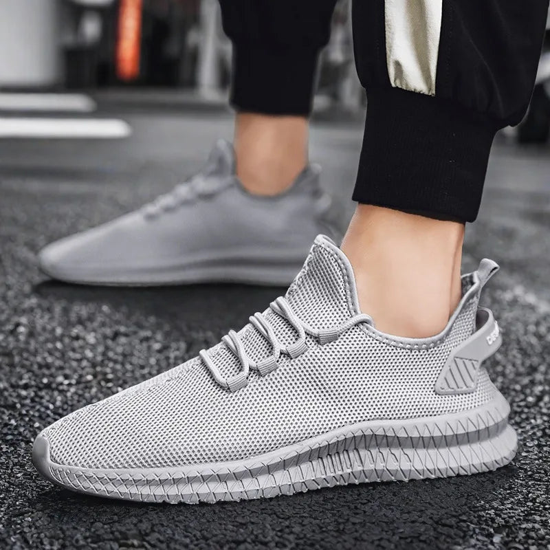 ComfortFlex – Comfort Sneakers - White - 40