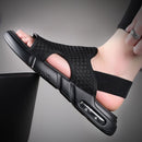 OrthoMen Orthopedic Sandals