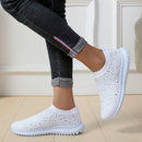 Comfort Star Orthopedic Sneakers