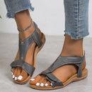 Royalty Orthopedic Sandals