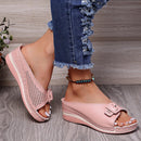 Venice Luxe Orthopedic Sandals