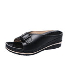 Venice Luxe Orthopedic Sandals