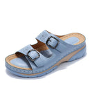 Via Confort Orthopedic Sandals