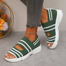 Luxy Comfort Orthopedic Sandals