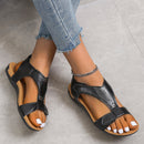 Royalty Orthopedic Sandals