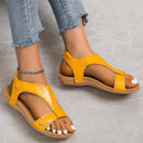 Royalty Orthopedic Sandals