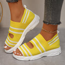 Luxy Comfort Orthopedic Sandals