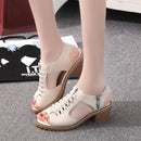 Xerxes Orthopedic Sandals