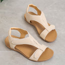 Royalty Orthopedic Sandals