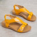 Royalty Orthopedic Sandals