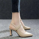 Royal Orthopedic Pumps