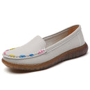 Floralis Orthopedic Loafers