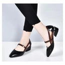 Italian Orthopedic Shoes
