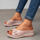 Venice Luxe Orthopedic Sandals