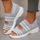Luxy Comfort Orthopedic Sandals