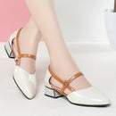 Italian Orthopedic Shoes