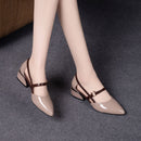 Italian Orthopedic Shoes