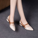 Italian Orthopedic Shoes