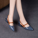 Italian Orthopedic Shoes
