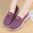 Comfort Way Orthopedic Sneakers