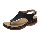 Siena Orthopedic Sandals