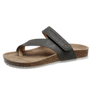 Slide Orthopedic Sandals