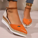 Calysta Orthopedic Sandals