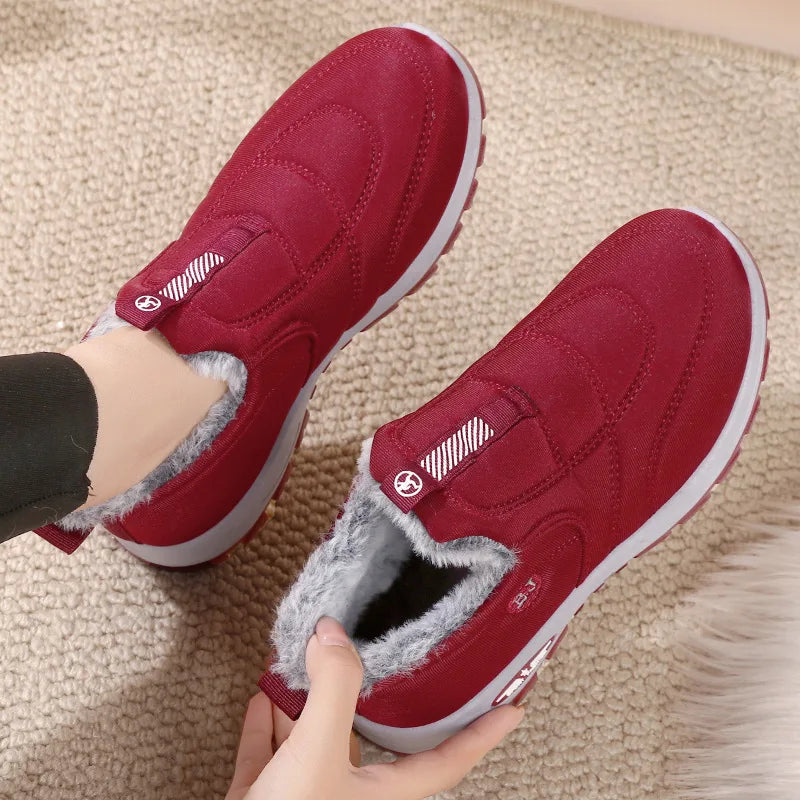 Bota Feminina Nevinna Ideal para o Dia a Dia