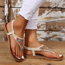 Aurora Orthopedic Sandals