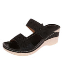Maya Orthopedic Sandals