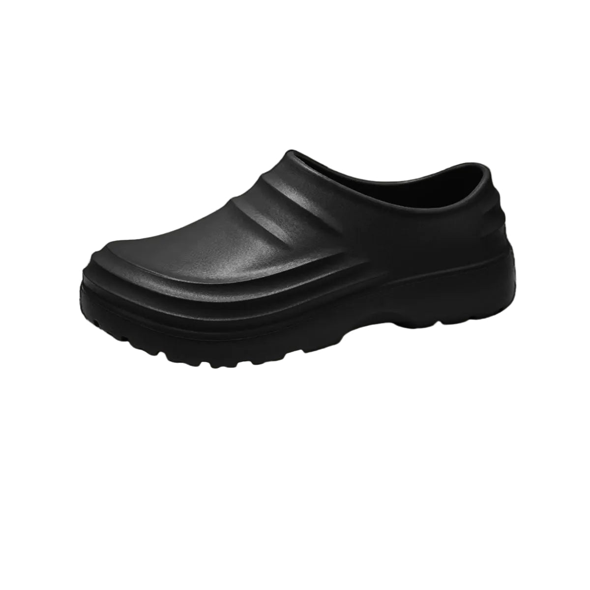 Linnea – Comfort Sneakers - Black - 36