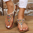 Aurora Orthopedic Sandals