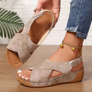 Ursula Orthopedic Sandals