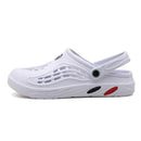 Flex Sport Orthopedic Clogs