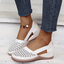 Julie Orthopedic Sandals