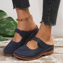 Prettyness Orthopedic Sandals