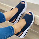 Bella Orthopedic Sandals