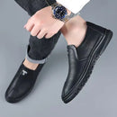 Gentleman Orthopedic Loafers