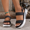 Marseille Orthopedic Sandals