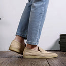 Belmont Orthopedic Loafers