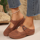 Prettyness Orthopedic Sandals