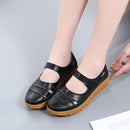 Retro Orthopedic Sandals