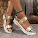 Marseille Orthopedic Sandals