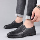 Gentleman Orthopedic Loafers