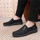 Elite Orthopedic Loafers