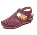 Cloud Orthopedic Sandals