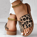 Savanna Orthopedic Sandals